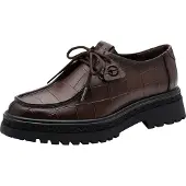Tamaris 23627/47 Mocca Croco Größe EU 39