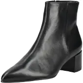 Högl Stiefelette Stiefelette Leder