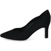 Peter kaiser 72442 00D, Pumps in Schwarz für Damen, Größe 36