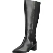 Högl Stiefel Journey 2-104723-01000 Schwarz 36