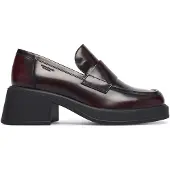 Vagabond Shoemakers Damen Loafer Dorah - Bruin - Größe 36