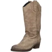 Felmini Stiefel Stiefel Veloursleder