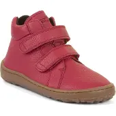 Froddo Barefoot Autumn Red Größe EU 24