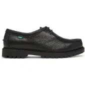 Ralph Lauren Halbschuhe Jett Apron 803P15860001 Schwarz 43