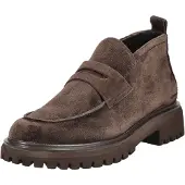 Paul green Slipper Slipper Veloursleder