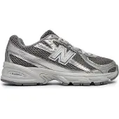 New Balance Sneakers GR740MG Silberfarben 39