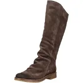 Felmini Stiefel Stiefel Veloursleder