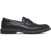 Clarks Slipper Aldwin2 Step 26320110 Braun 43