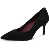 Tamaris 22474 47 ZAPATO TACON Schwarz