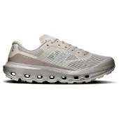 ON - Cloudvista 3 - Trailrunningschuhe Gr 45 fog / pearl