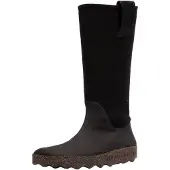 Asportuguesas Stiefel Stiefel Leder/Textil