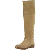 Felmini Stiefel Stiefel Veloursleder