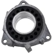 Torribaly 61X-G5332-00-00 Drive Bearing Housing Fit for VX700