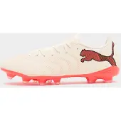 Puma Unisex FUTURE 9 PLAY FG/AG Fußballschuhe Sugared Almond, Schuhgröße:40.5 EU