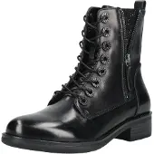 Regarde Le Ciel Cady Stiefelette Stiefelette Leder