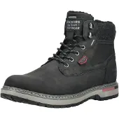 Dockers Stiefelette Stiefelette Kunstleder