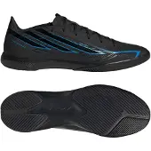Adidas Herren Fussball-Hallenschuhe F50 HYPERFAST LEAGUE IN
