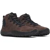 Merrell Men's Wrapt Mid WP Barfußschuhe