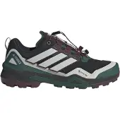 Adidas - Herren Wanderschuhe aus GORE-TEX &ndash; Terrex Skychaser GTX - Terrex Skychaser GTX Core Black für Herren - Größe 9 UK - Grün