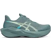 Asics Laufschuhe 1011C243-401 Grün