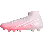 Adidas F50 Sparkfusion Pro Mid Cut Fg/ag Fußballschuhe Für Frauen