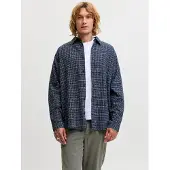 Jack & Jones Relaxed Fit Hemd
