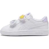 Puma Sneakers Smash 3.0 Badges V Inf 397287 10 Weiß 25
