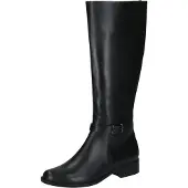 Caprice Damen Elegante Stiefel G-Weite 9-25517-47 Schwarz