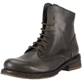 Felmini Stiefelette Stiefelette Leder