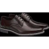Lloyd Schnürschuh DRIFT 110 in MITTELBRAUN | Gr.: 6