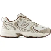 New Balance 530 White White 39