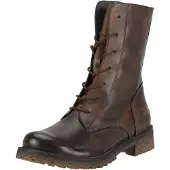 Felmini Stiefelette Stiefelette Leder