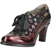 LAURA VITA Pumps Pumps Leder/Textil