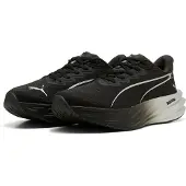 Puma Deviate Pure Nitro Wns black-silver (12) 7.5