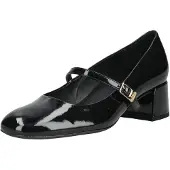 Högl Pumps in Schwarz Lack | Gr.: 37
