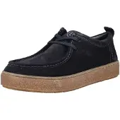 Bugatti Halbschuhe Halbschuhe Veloursleder