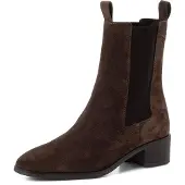 Tamaris 25304/47 Mocca Suede Größe EU 39