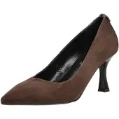 Nero Giardini High-Heel-Pumps "Pumps Veloursleder"