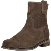 Gabor Stiefelette Stiefelette Veloursleder