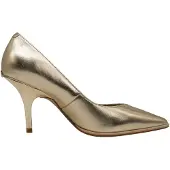 Pinko High Heels Lady 11 SD0611P050 Goldfarben 41