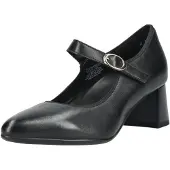 Ara Pumps AUDREY in Schwarz | Gr.: 38,5
