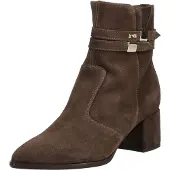 Nero Giardini Stiefelette Stiefelette Veloursleder/Textil