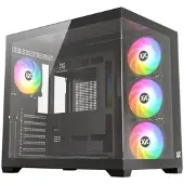 XYZPrinting Atx Tesseract X 50 Pc-tower-gehäuse
