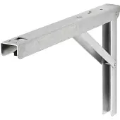 Dolle KLAPPKONSOLE „Fold“ 90436 Fold Vz 400x270mm