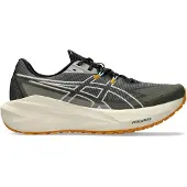 Asics - Blazeblast - Trailrunningschuhe Gr 42 schwarz/gelb
