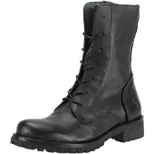 Felmini Stiefelette Stiefelette Leder