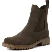 Tamaris 25427/41 Olive Größe EU 38
