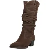 Nero Giardini Stiefel "Stiefel Veloursleder"