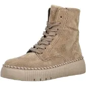 Gabor Stiefelette Stiefelette Veloursleder