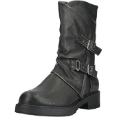 Blowfish Venice 2 Stiefel Schwarz